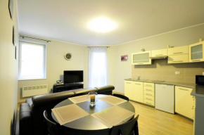 Гостиница Apartament Gryfa Pomorskiego Międzyzdroje  Мендзыздрое